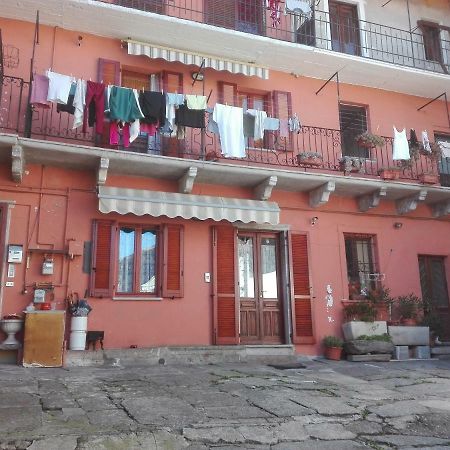 La Casa Di Nuvola Leilighet Massino Visconti Eksteriør bilde